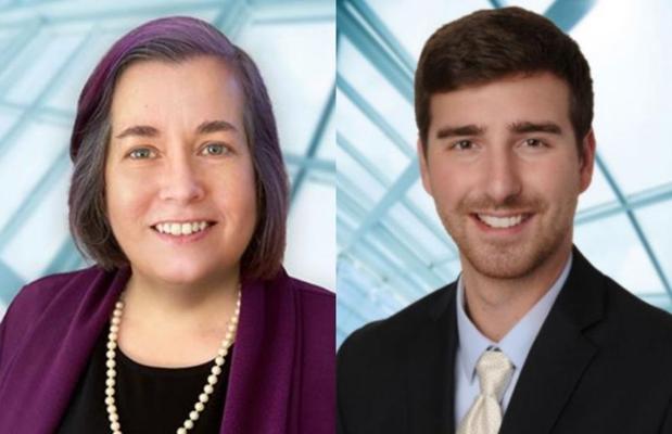 Laura Maxwell, photo 1