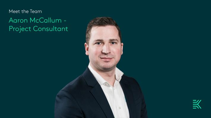 Aaron McCallum, photo 2