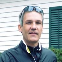 John Gerthoffer, photo 1