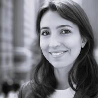 Claire Huang, photo 2