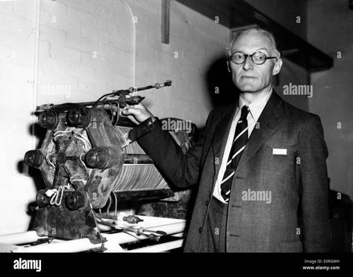 Thomas Bacon, photo 1