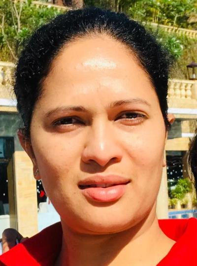 Nimmy Eapen, photo 1