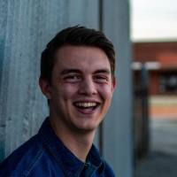 Liam Randall, photo 2