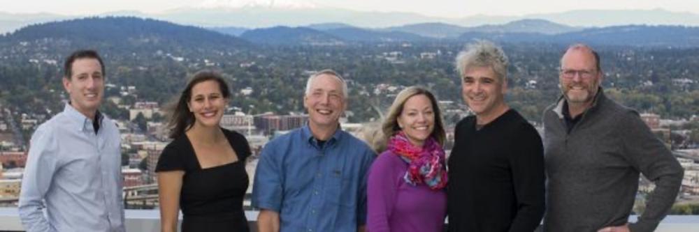 Kyle Morrow, photo 2