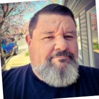 Simon Gibson, photo 2