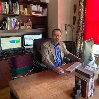 Murrell Johnson, photo 1