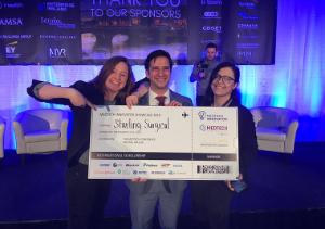 Chance Starling, photo 2