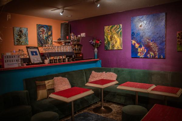 Traci Consoli, photo 2