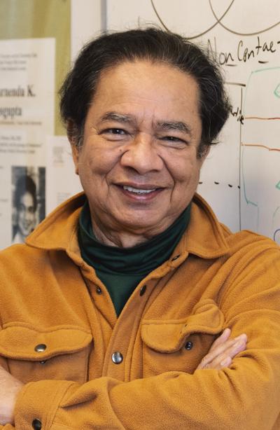 Sumon Dasgupta, photo 2