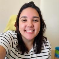 Amanda Nascimento, photo 2