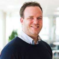 Christoffer Ohlsson, photo 1