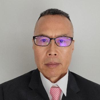 Charles Pak, photo 2