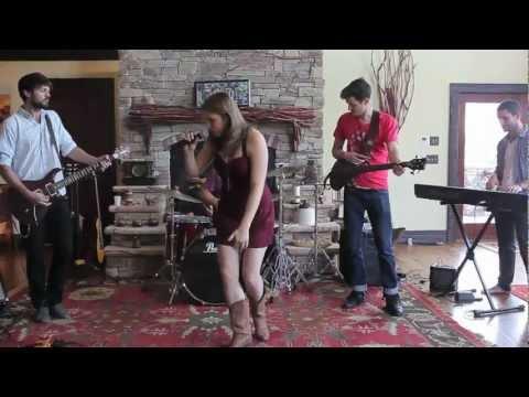 Amanda Catrini, photo 1