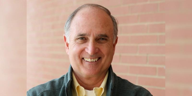 Dave Orr, photo 1