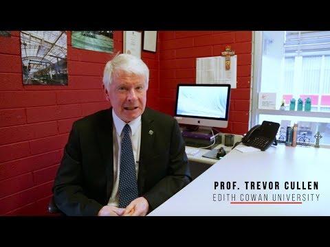 Trevor Cullen, photo 2