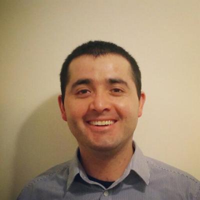 William Martinez, photo 2