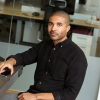 Joseph Aigboboh, photo 1