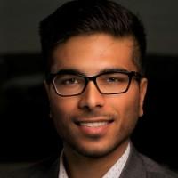 Ayush Agrawal, photo 2