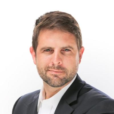 Jonathan Slack, photo 1