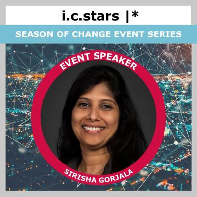 Sirisha Gorjala, photo 2