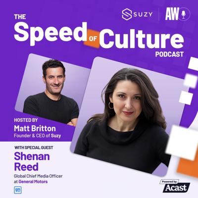 Ben Keighran, photo 1