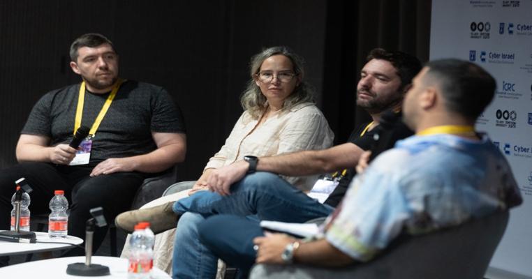 Michael Kolotov, photo 1