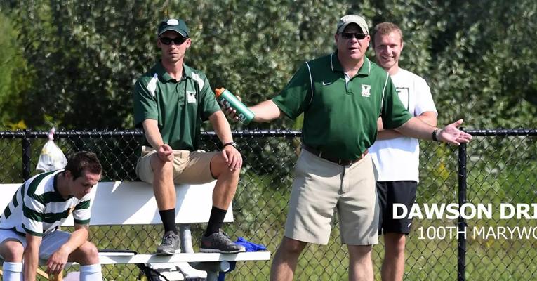 Dan Driscoll, photo 1