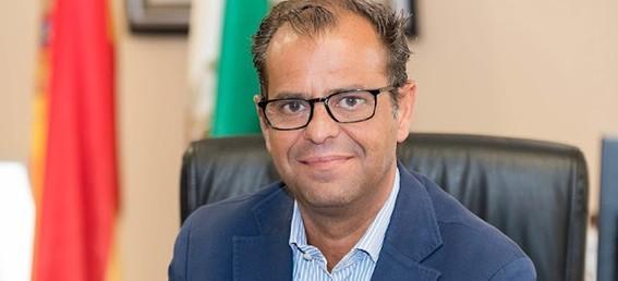 Juan Jesus Mellado Fernandez, photo 1