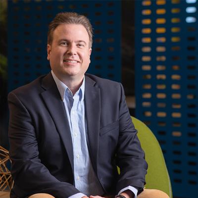 Jesse Harriott, photo 1