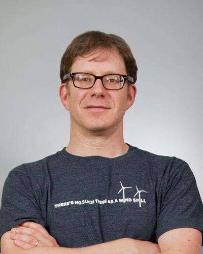 Chip Giller, photo 2