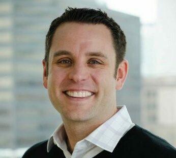 Michael Hickie, photo 1