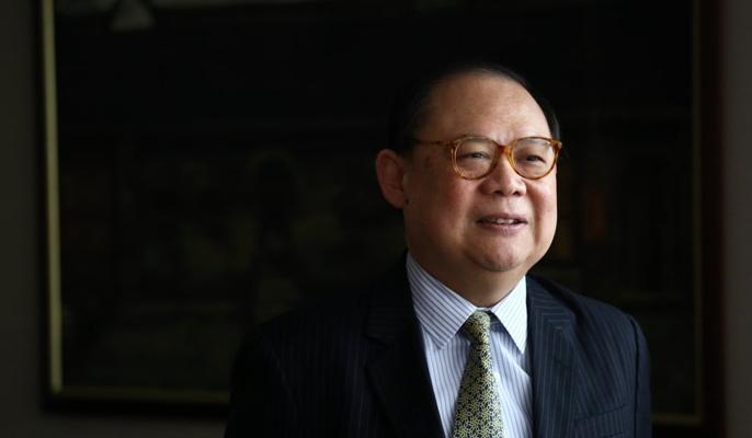 Jonathan Chu, photo 2
