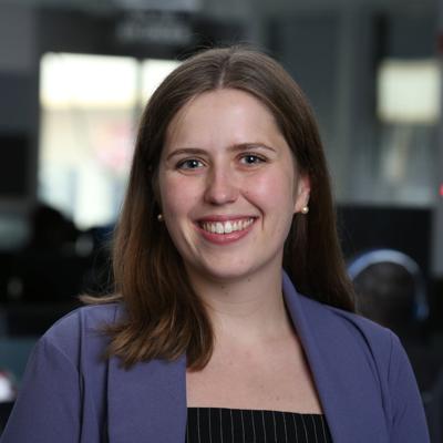 Sarah MacMillan, photo 1