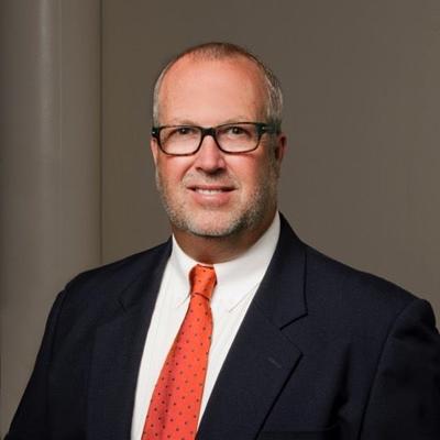 Colin Brown, photo 1