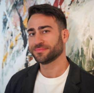 Daniel Quintana, photo 1