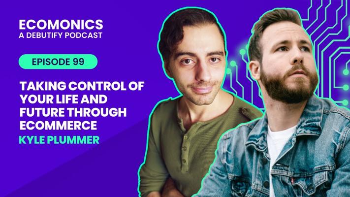 Kylee Plummer, photo 1