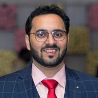 Parag Dharmadhikari, photo 2