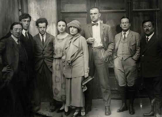 Iakov Moussienko, photo 2