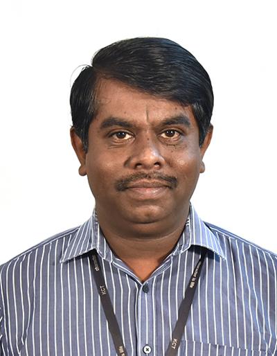 Manoj Vijayasekar, photo 1