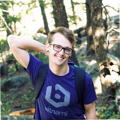 Jacob Krogman, photo 2