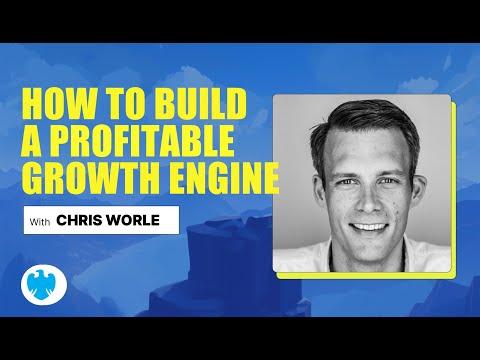 Chris Worle, photo 1