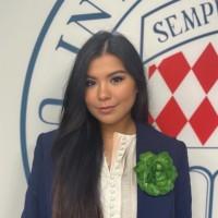 Alua Sansyzbayeva, photo 2