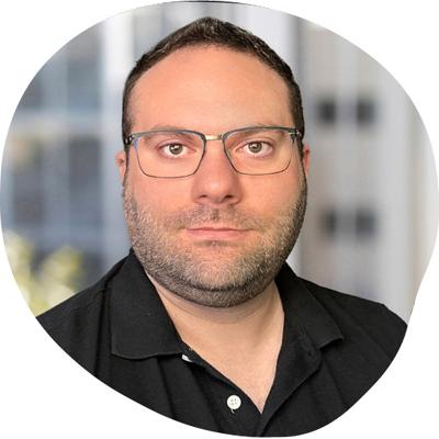 Sonny Sharp, photo 2