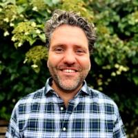 Onno Damsté, photo 2