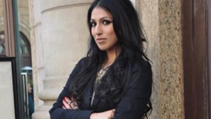 Aishwarya Nair, photo 2