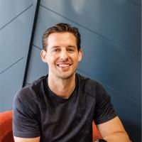 Russ Harris, photo 2