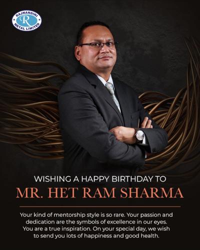 Ramit Makkar, photo 1