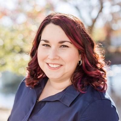 Amy Weinstein, photo 2