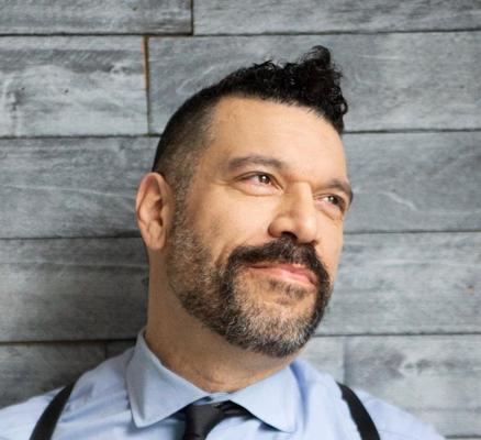 Scott Mason, photo 2