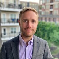 Michael Cass, photo 2